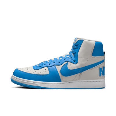 Nike Terminator High Men's Shoes. Nike IN